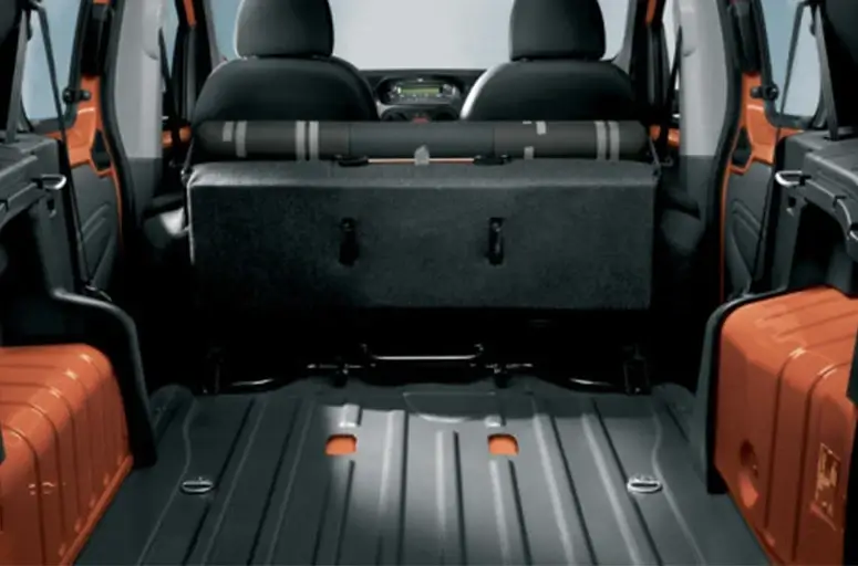 Fiat Fiorino 1.3 MJT 95 CV